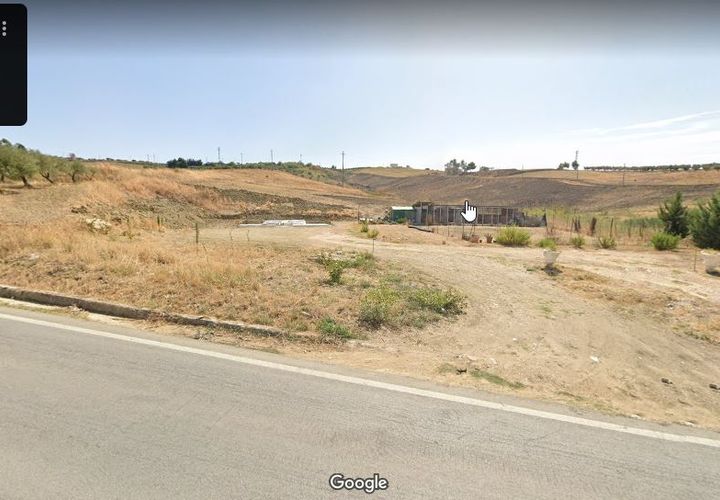 Helårsgrund i Ribera, Agrigento, Ribera - € 70.000 | Ref: Castelli Ribera - foto 1
